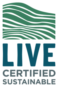 sustainable logo